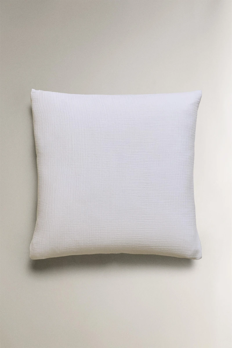GAUZE PILLOWCASE