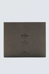 W/END TILL 3:00 AM + W/END TILL 8:00 PM EDT 2 X 90 ML (3.04 FL. OZ)