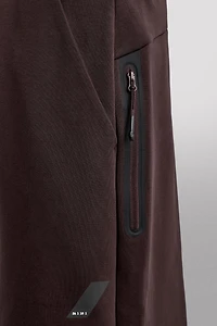 PANTALON TECHNIQUE FERMETURE ÉCLAIR