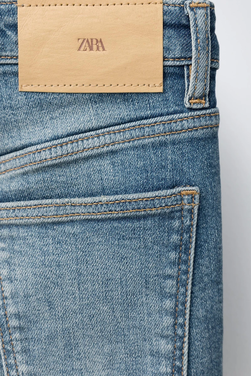 JEAN SKINNY BASIQUE