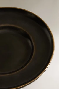 BRASS CENTERPIECE I COLIN KING