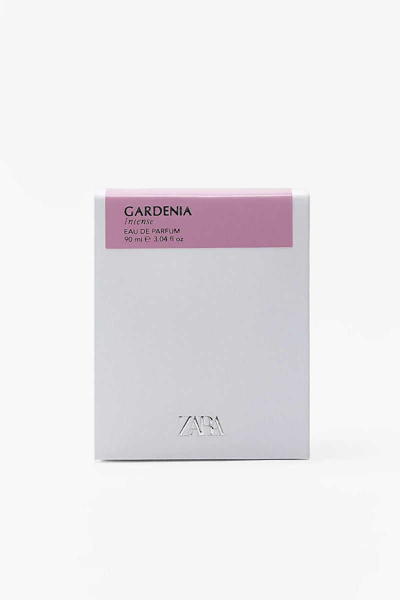 GARDENIA INTENSE EDP 90 ML (3,04 FL. OZ).
