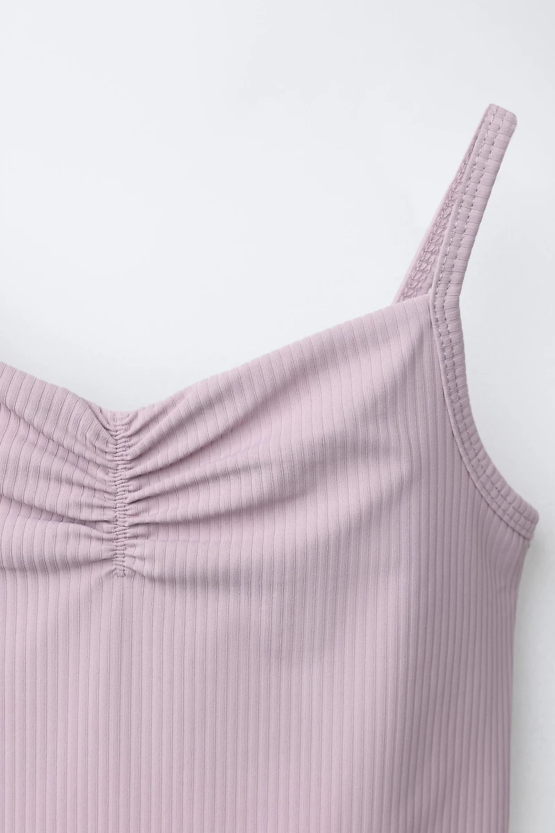 BALLET BODYSUIT