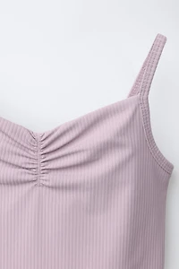 BALLET BODYSUIT