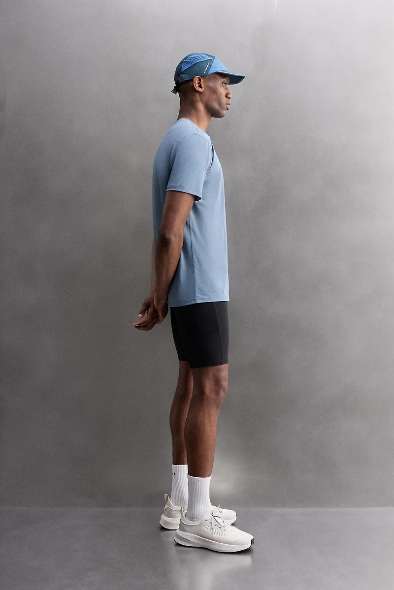 BASIC TRAINING TECHNICAL T-SHIRT