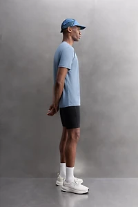 BASIC TRAINING TECHNICAL T-SHIRT