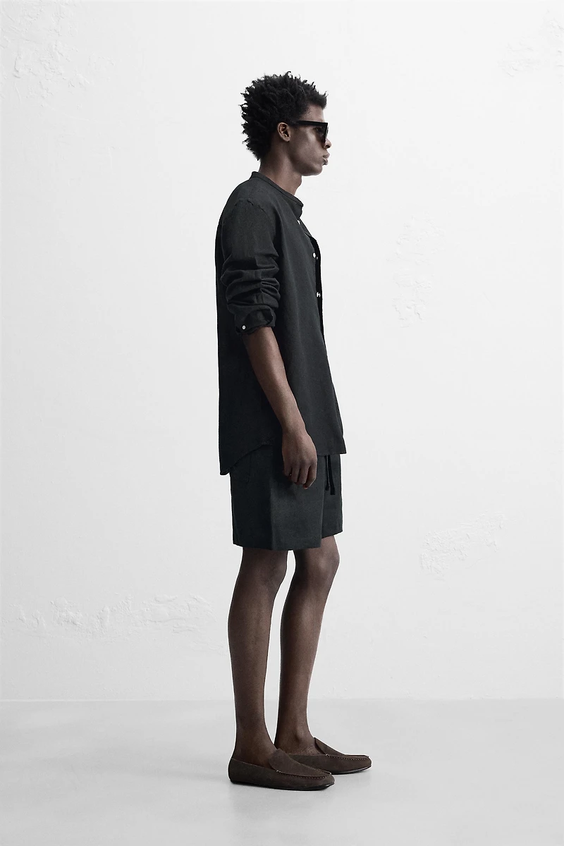 LINEN