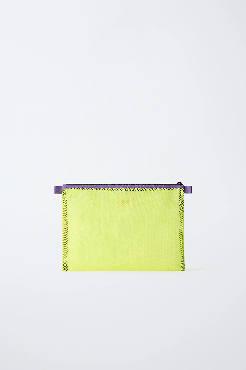 MULTI-COLOR TRAVEL BAG PACK