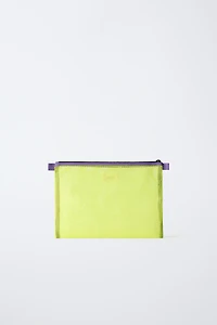 MULTI-COLOR TRAVEL BAG PACK