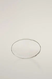 PORTE-SAVON SALLE DE BAIN BOROSILICATE