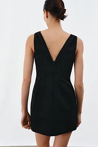 ROBE COURTE ZW COLLECTION