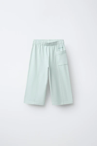 HEAVYWEIGHT CULOTTES