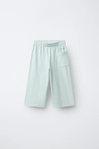 HEAVYWEIGHT CULOTTES