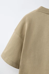 T-SHIRT BRODERIE POINT DE CROIX © DISNEY PIXAR
