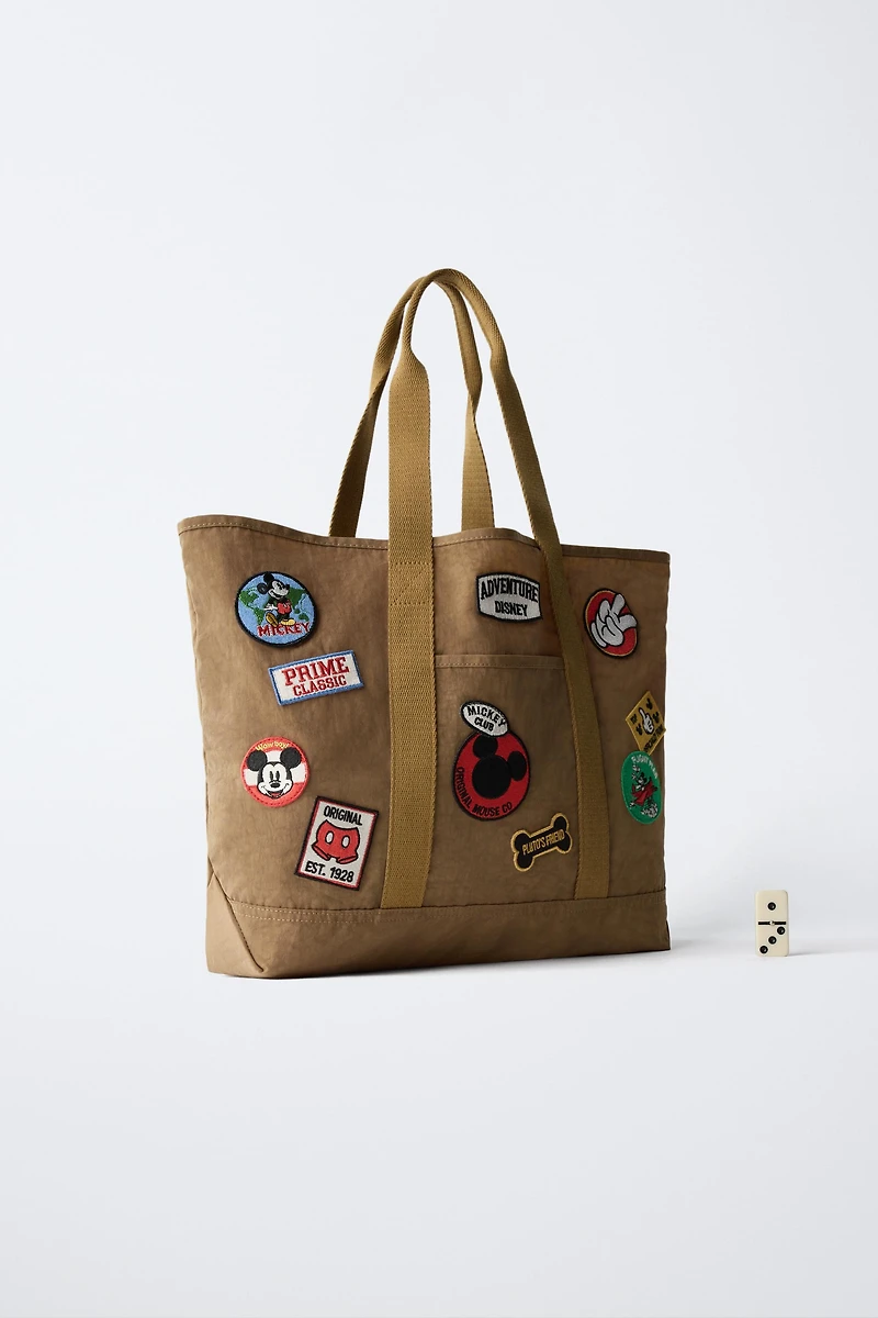 SAC SHOPPER MICKEY MOUSE © DISNEY
