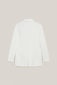 Blazer fluide en lin - LIMITED EDITION