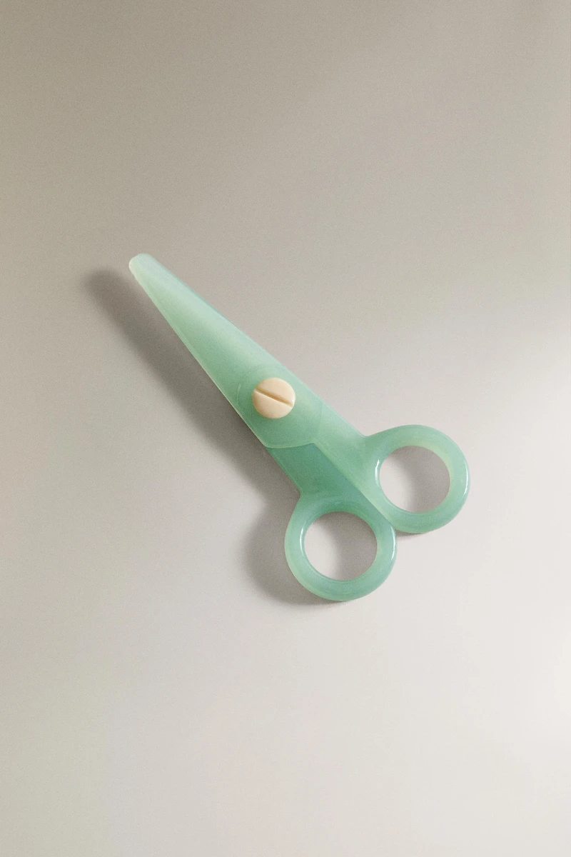 CHILDREN'S SCISSORS