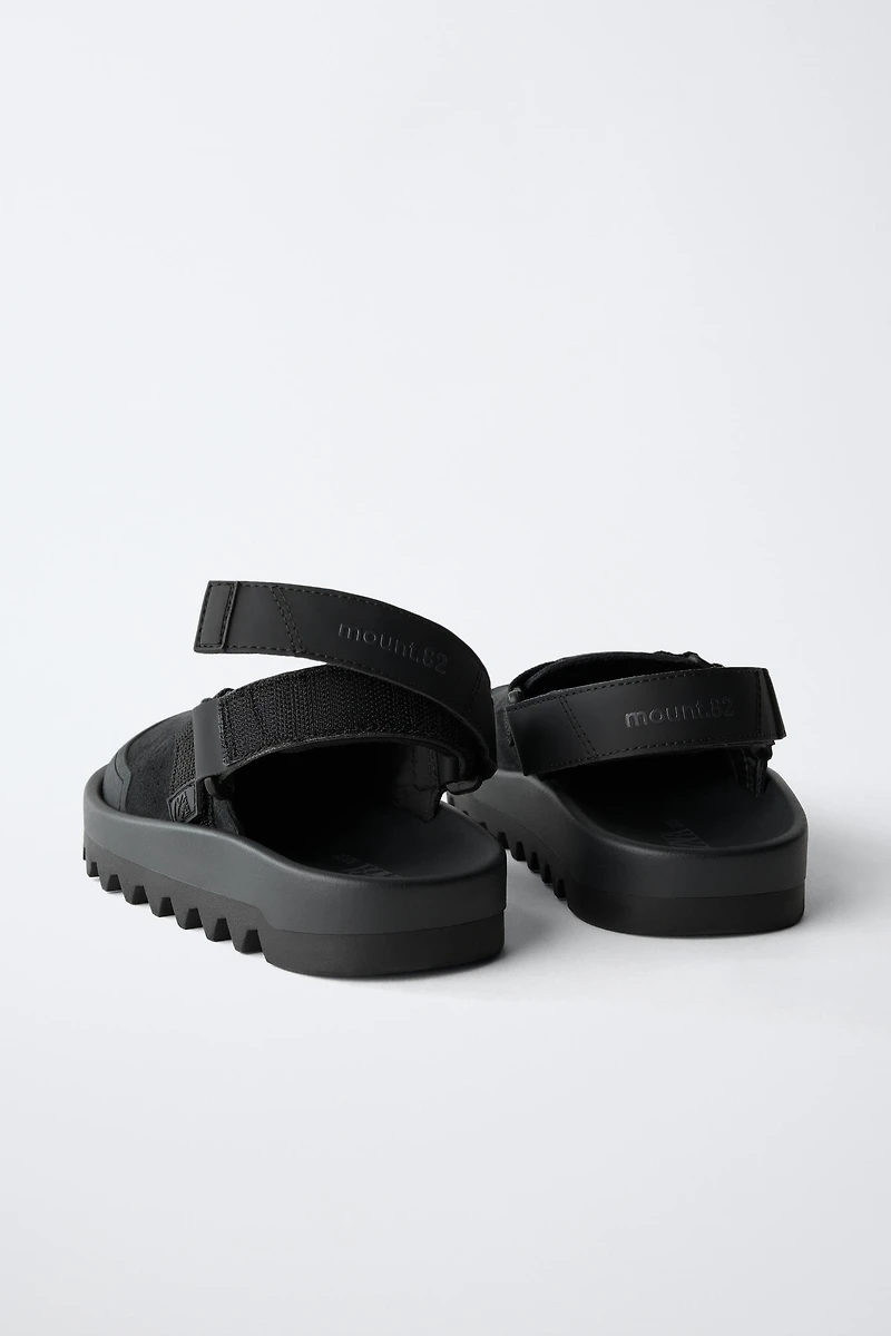 SPORT CLOGS