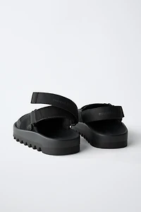 SPORT CLOGS