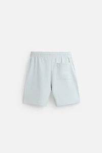 TECHNICAL INTERLOCK SHORTS