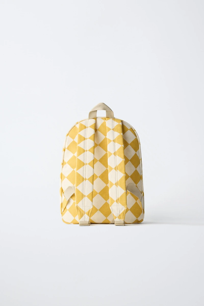 SKATE BACKPACK