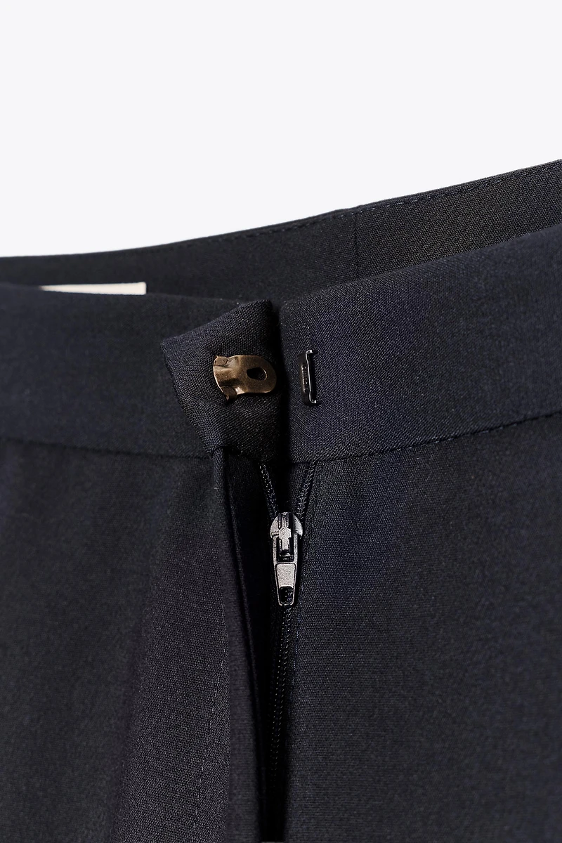 PANTALON FLARE