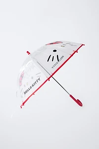 HELLO KITTY © SANRIO PRINTED UMBRELLA