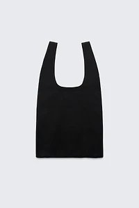 50TH ANNIVERSARY EMBROIDERED SHOPPER