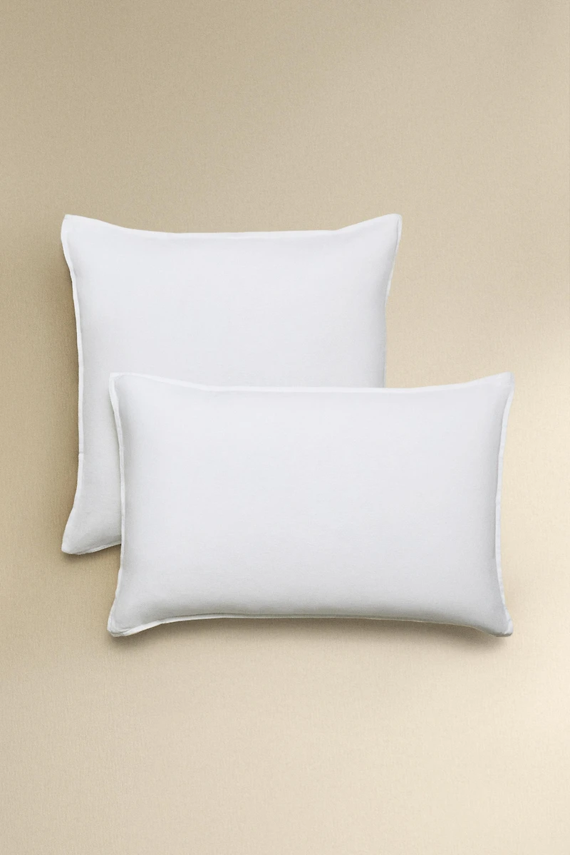 LINEN PILLOWCASE (235 GXM²)