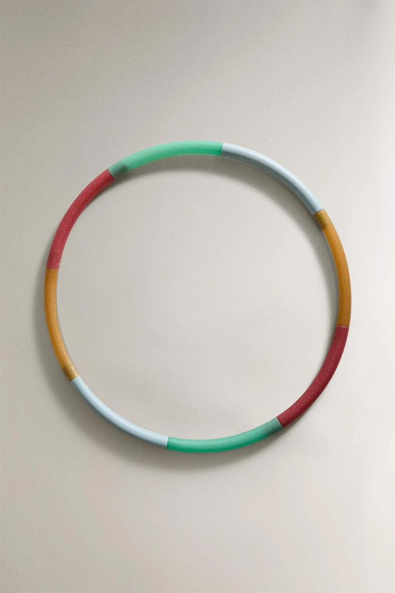JOUET HULA HOOP ENFANT