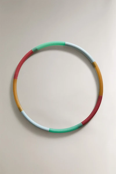 JOUET HULA HOOP ENFANT