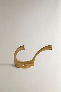 GOLD METAL HOOK