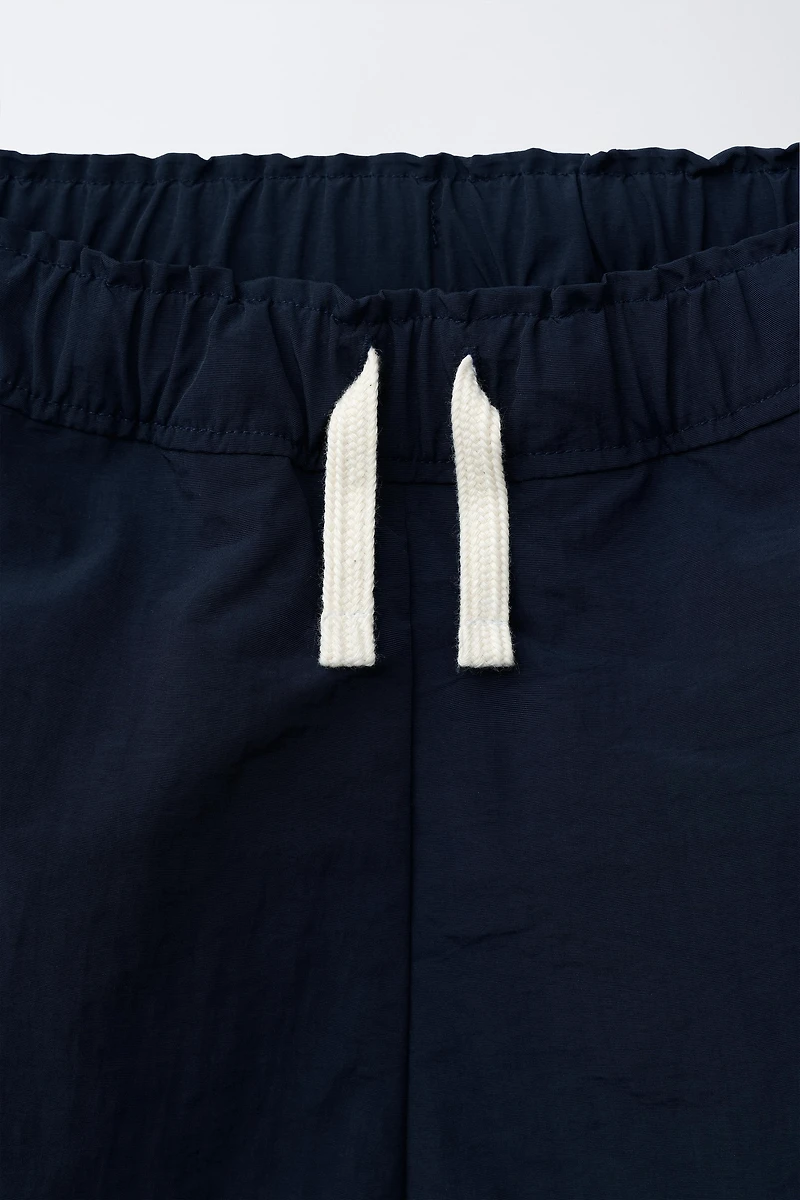 PENN © NYLON SHORTS