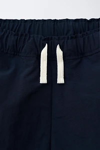 PENN © NYLON SHORTS