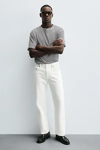 LEATHER PENNY LOAFERS