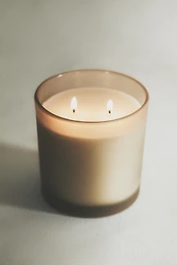 (350 G) ORCHIDÉE LUMIÈRE SCENTED CANDLE
