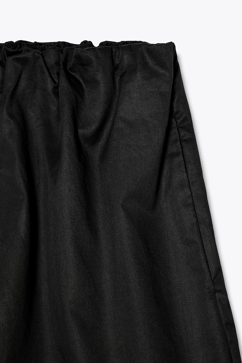 CULOTTES