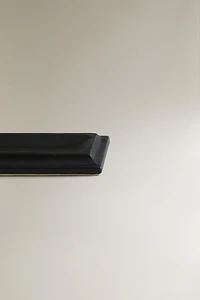 LEATHER DESK PEN TRAY