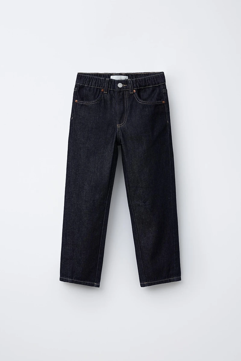 BAGGY FIT JEANS