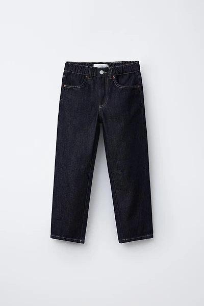 BAGGY FIT JEANS