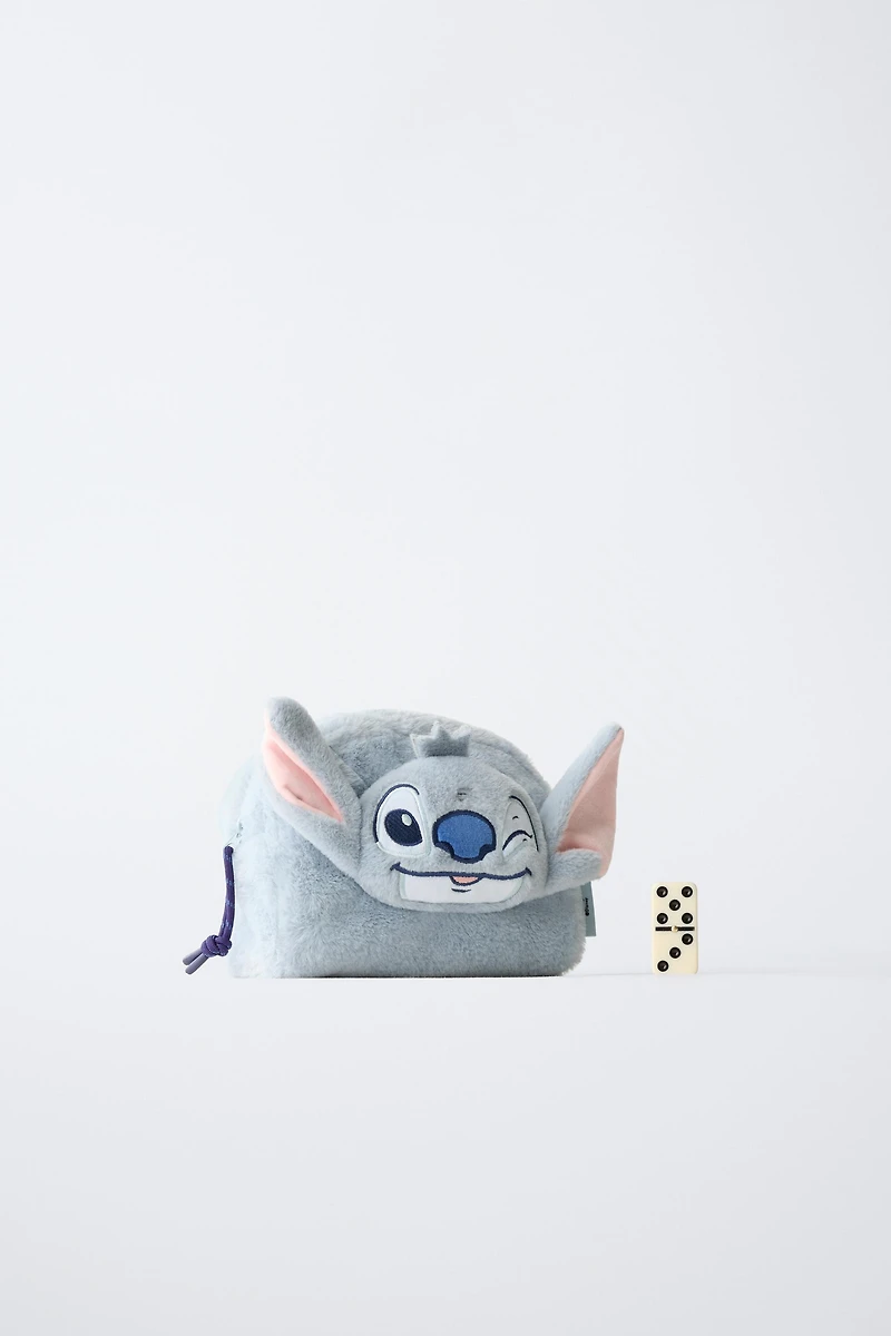 LILO & STITCH © DISNEY TOILETRY BAG