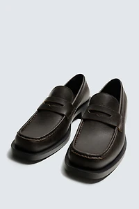 DRESS PENNY LOAFERS