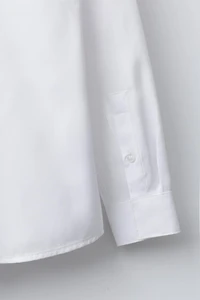 TEXTURED SHIRT