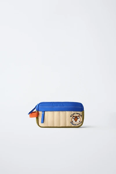 TIGER PENCIL CASE
