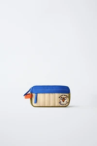 TIGER PENCIL CASE