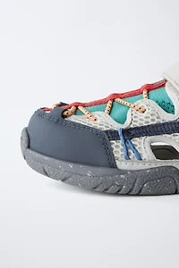 BAREFOOT ATHLETIC SANDALS