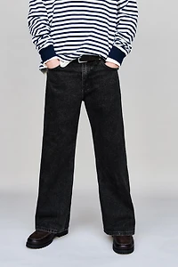 FLARE JEANS
