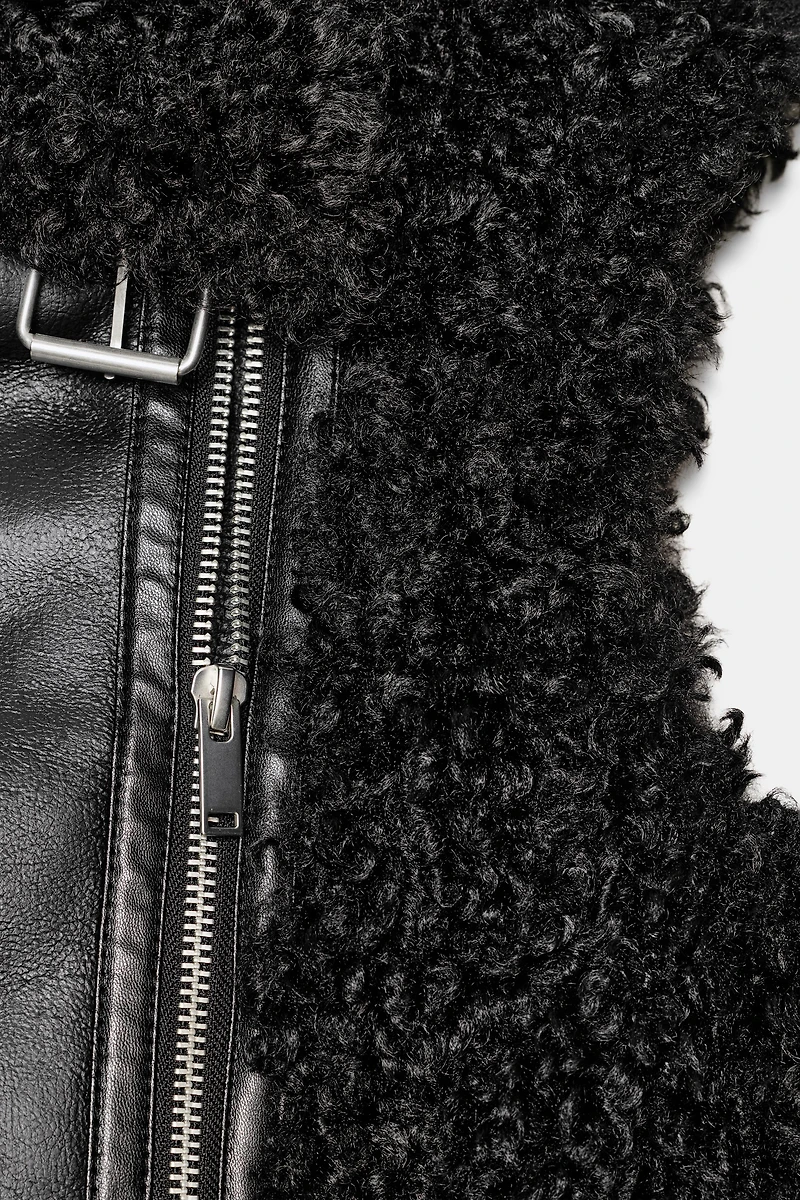 REVERSIBLE VEST ZW COLLECTION