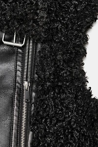 REVERSIBLE VEST ZW COLLECTION