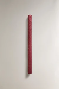 CHRISTMAS HOLLY LEAF WRAPPING PAPER